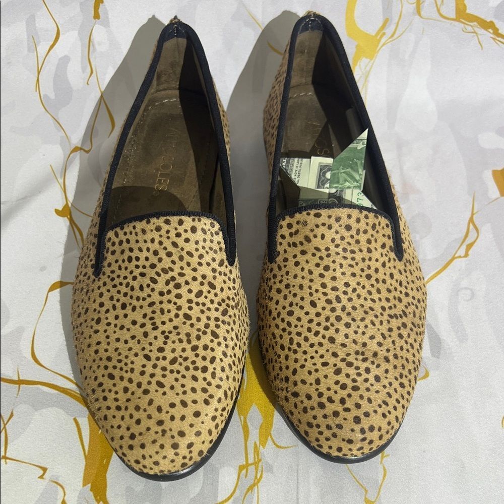 * Aerosoles Betunia slip-on loafers